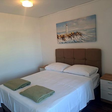 Lifestyle Apartment Podstrana Dış mekan fotoğraf