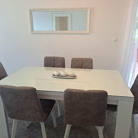Lifestyle Apartment Podstrana Dış mekan fotoğraf