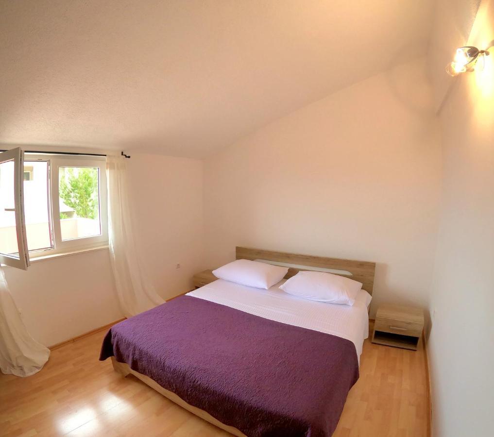 Lifestyle Apartment Podstrana Dış mekan fotoğraf