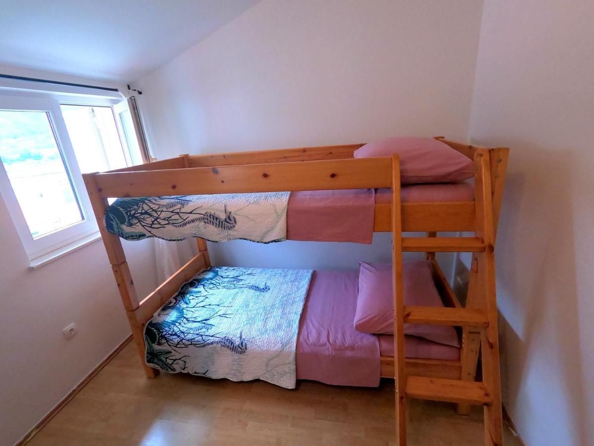 Lifestyle Apartment Podstrana Dış mekan fotoğraf