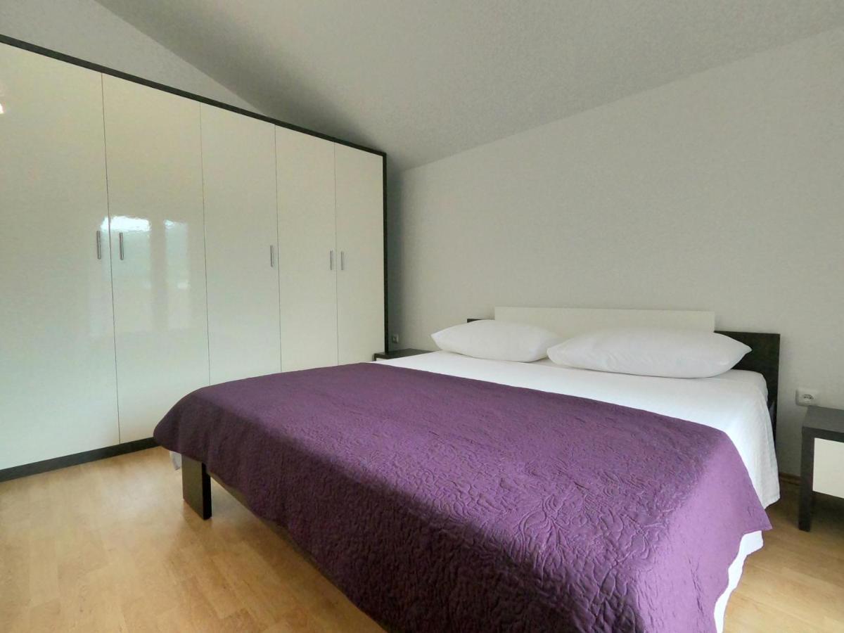 Lifestyle Apartment Podstrana Dış mekan fotoğraf