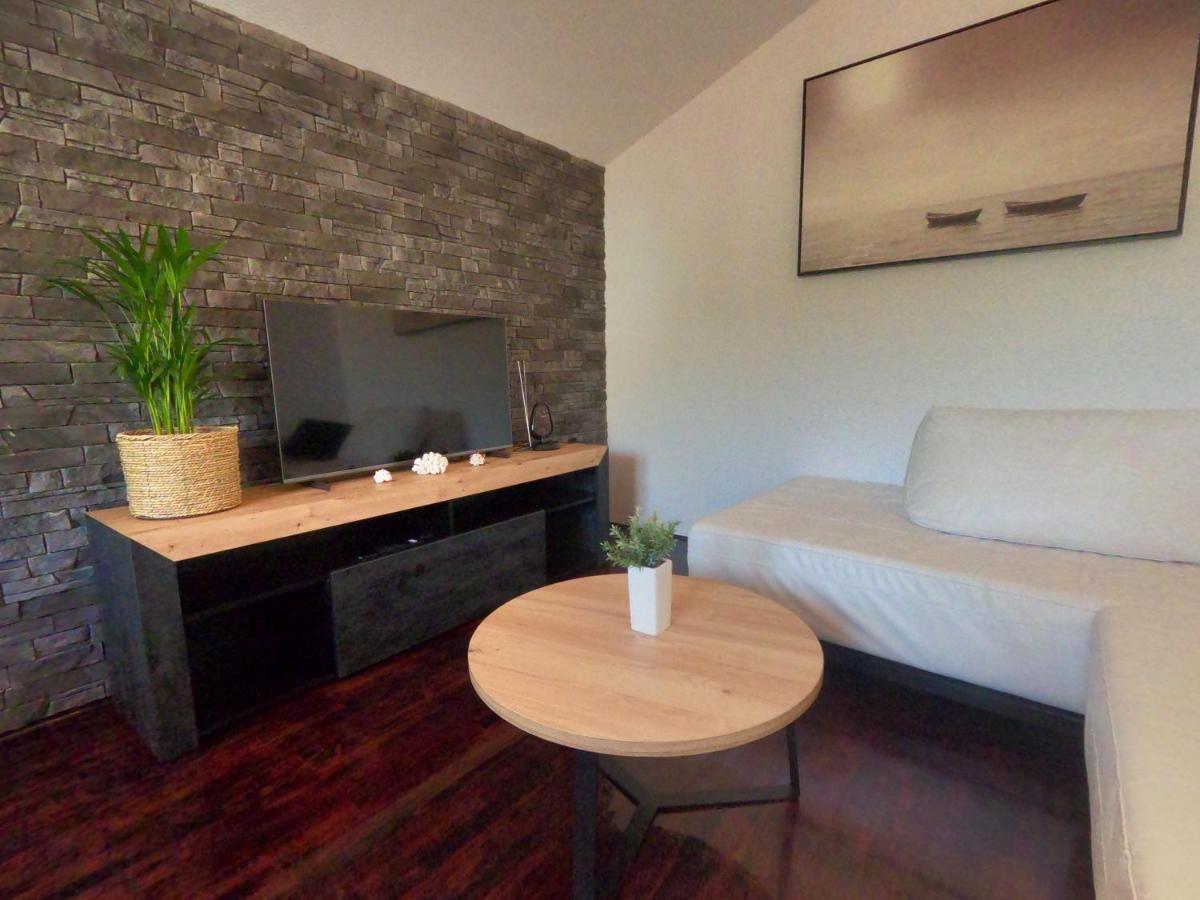 Lifestyle Apartment Podstrana Dış mekan fotoğraf