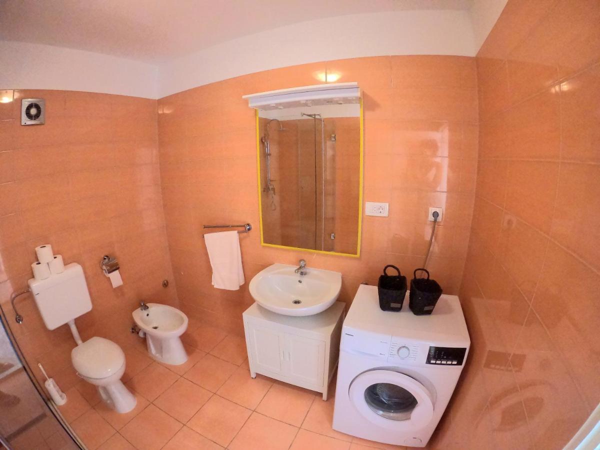 Lifestyle Apartment Podstrana Dış mekan fotoğraf