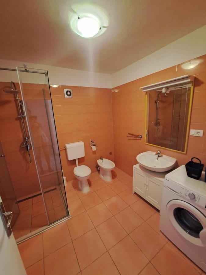 Lifestyle Apartment Podstrana Dış mekan fotoğraf