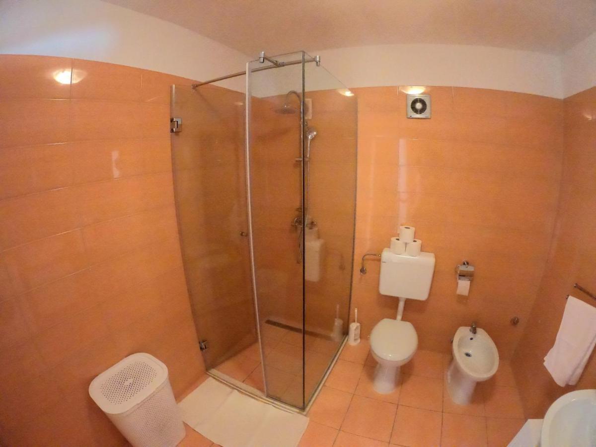 Lifestyle Apartment Podstrana Dış mekan fotoğraf