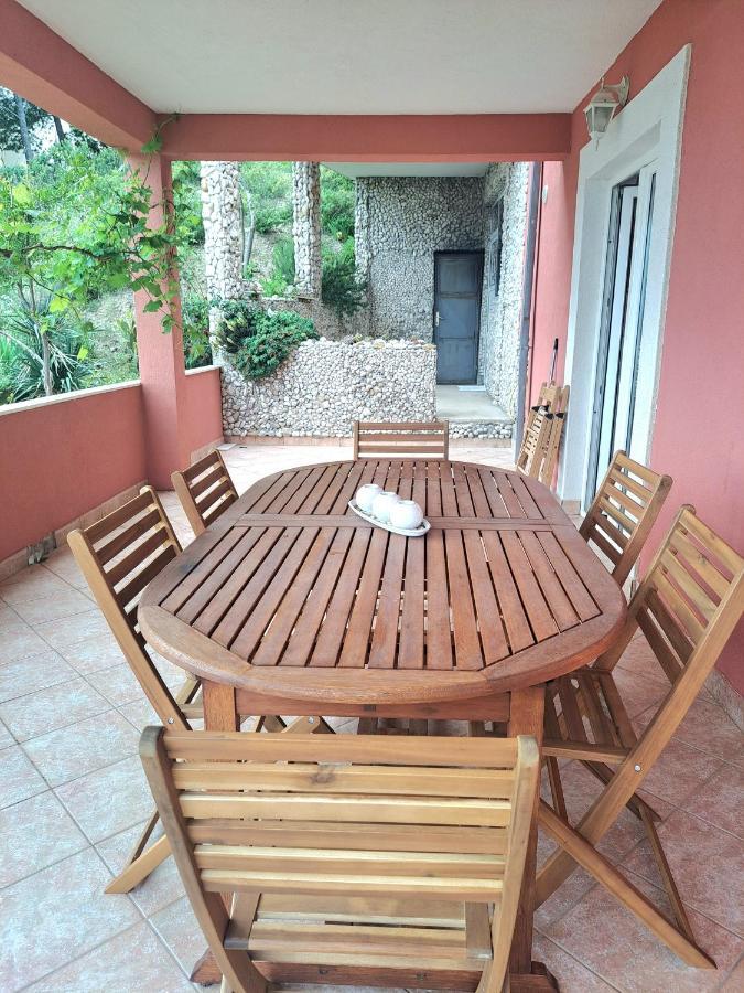 Lifestyle Apartment Podstrana Dış mekan fotoğraf