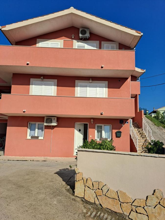 Lifestyle Apartment Podstrana Dış mekan fotoğraf