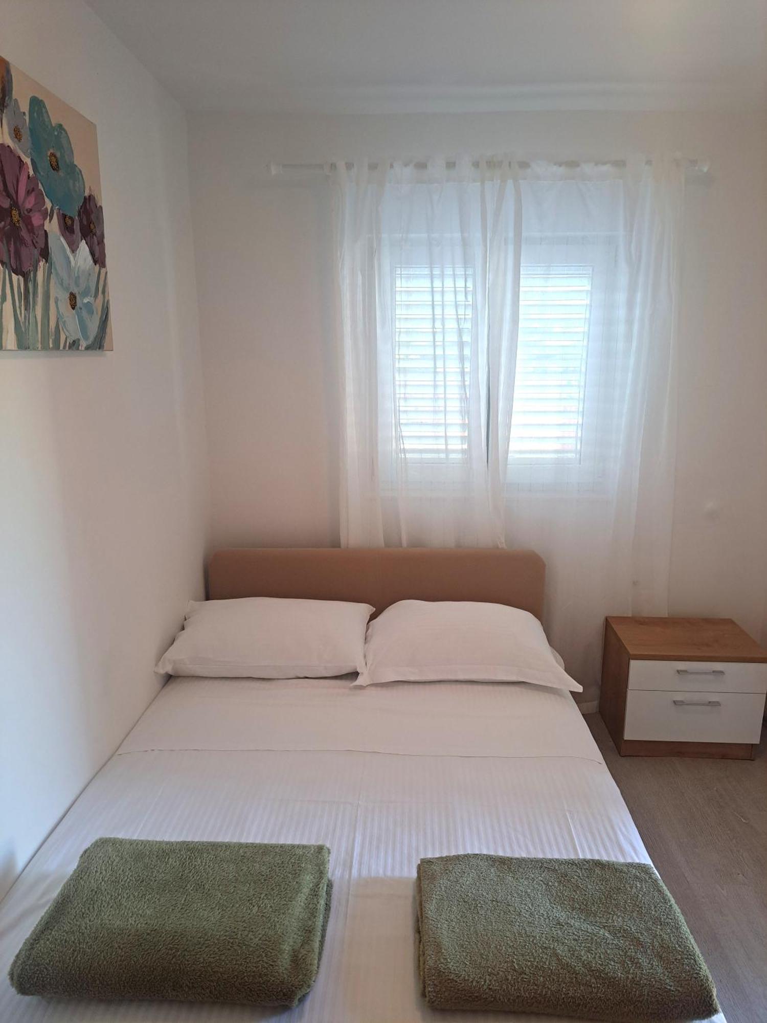 Lifestyle Apartment Podstrana Dış mekan fotoğraf