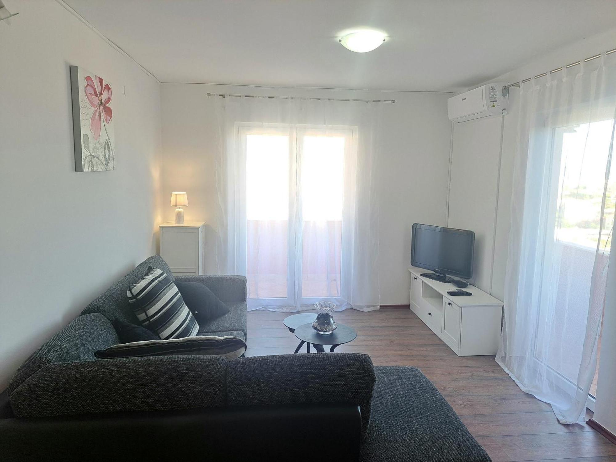 Lifestyle Apartment Podstrana Dış mekan fotoğraf