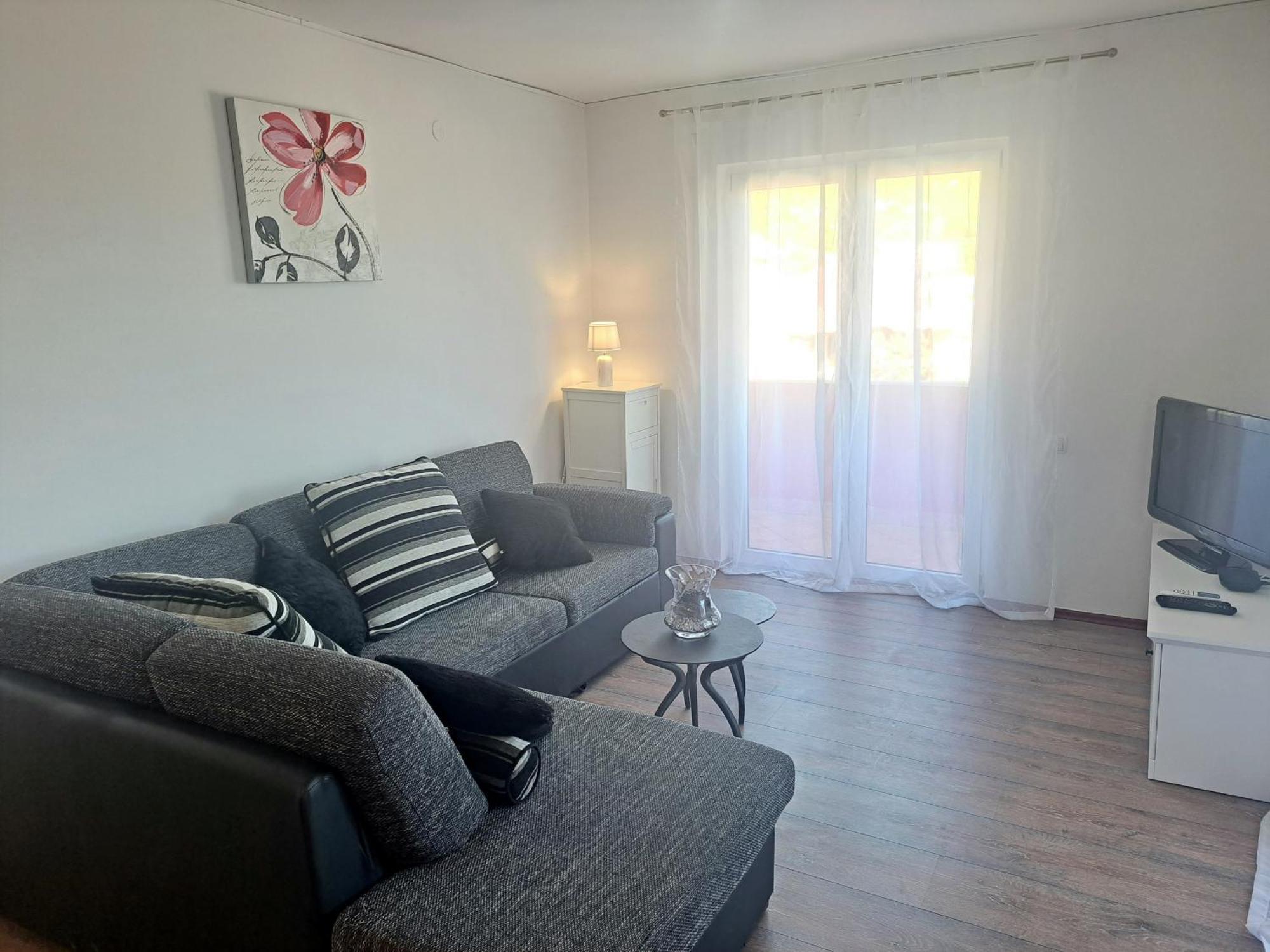 Lifestyle Apartment Podstrana Dış mekan fotoğraf