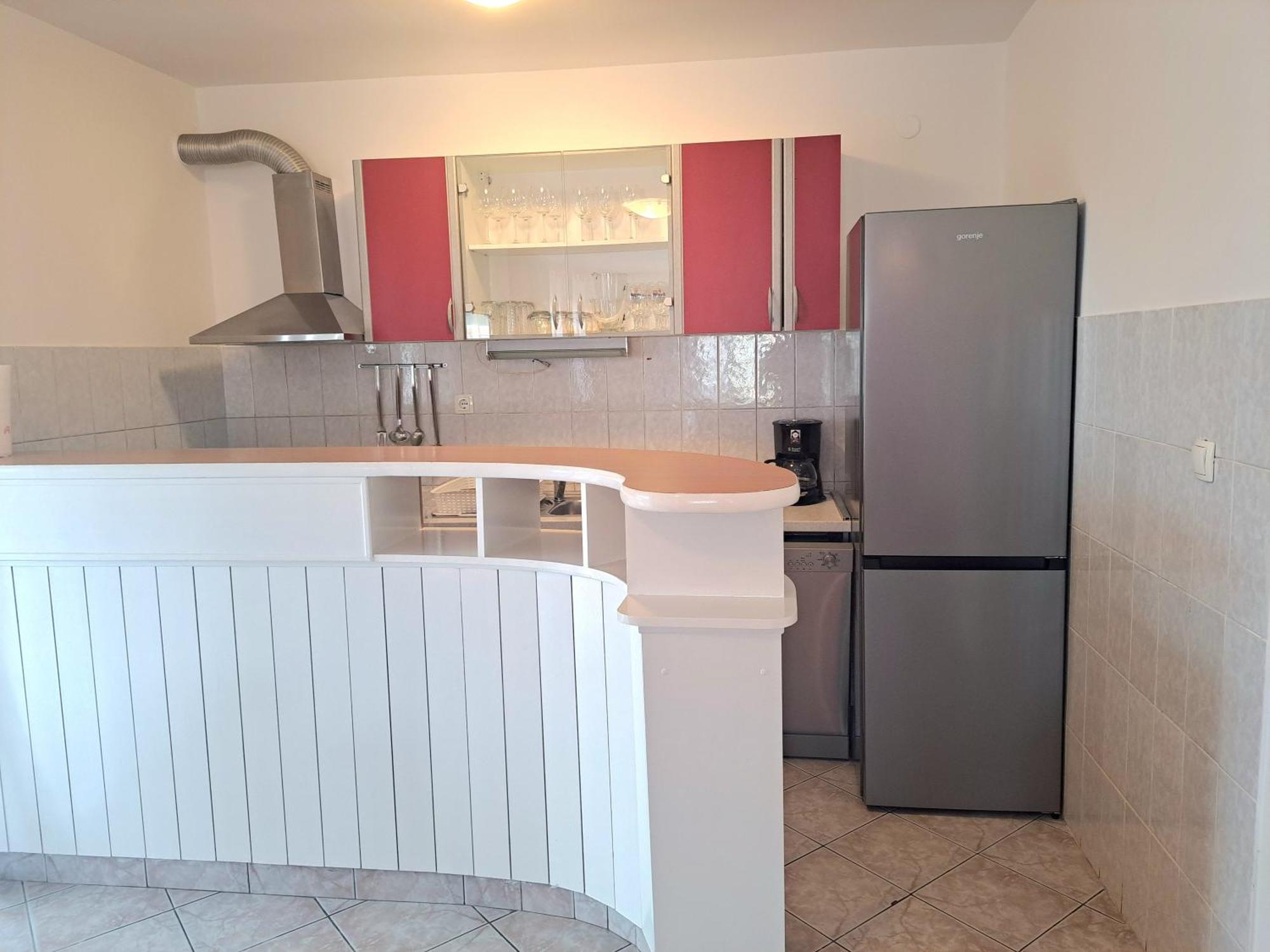 Lifestyle Apartment Podstrana Oda fotoğraf
