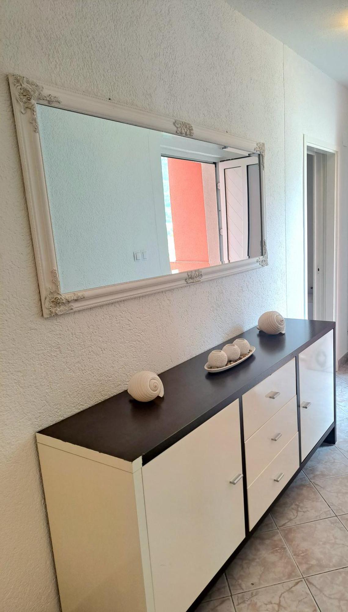 Lifestyle Apartment Podstrana Oda fotoğraf